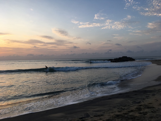 WEDGEスリランカ・サーフィン合宿ツアーの日程が決定！