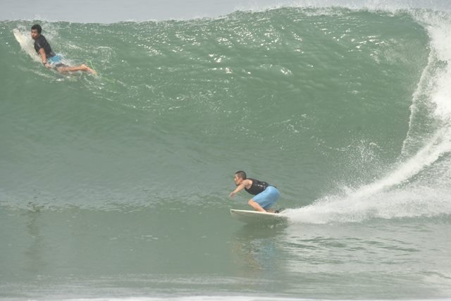 今週末はo Mくん 岡田修氏 来店 Blog Wedge 茨城県大洗のサーフショップ ウェッジ